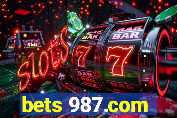 bets 987.com